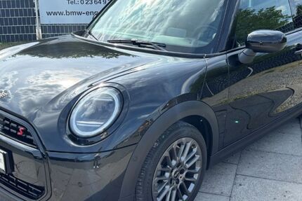 Mini Cooper S 19.980 km 26.990 &euro; Haltern am See 45721