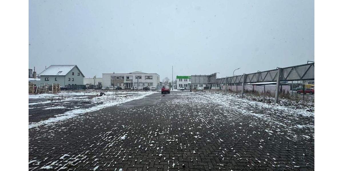 Gewerbeobjekt Recklinghausen Ost - 2.500.000&euro; | Angebot:25166891