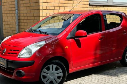 Nissan Pixo 123.454 km 3.990 € Essen 45326