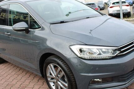 VW Touran 93.348 km 25.970 &euro; Lünen 44536