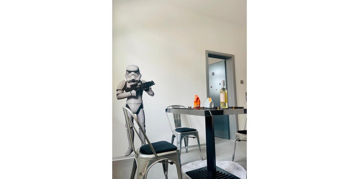 Ferienimmobilie Oberhausen Biefang - 75&euro; | Angebot:26449357