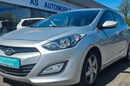 Hyundai i30 178.000 km 6.449 € Bochum 44866