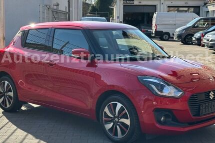 Suzuki Swift 70.000 km 11.990 &euro; Gladbeck 45968