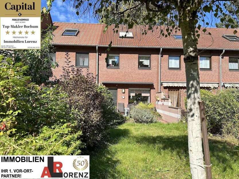 Haus zum Kaufen in Gelsenkirchen 298.800 € 115 m² 4.5 zimmer