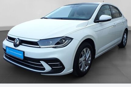 VW Polo 48.509 km 17.550 &euro; Bochum 44892