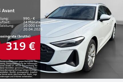 Audi A5 34.350 km 43.680 &euro; Gelsenkirchen 45894