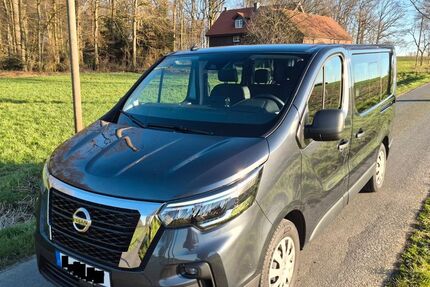 Nissan Primastar 12.900 km 33.999 &euro; Lüdinghausen 59348
