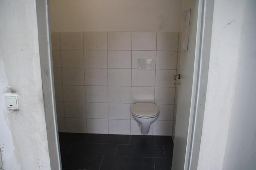 Lager Halle in sehr gute Lage Recklinghausen direkt neben A2 zimmer