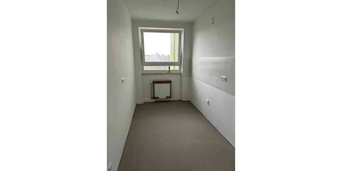 Etagenwohnung Recklinghausen Hillerheide - 2.5 Zimmer, 64 m&sup2;, 576&euro; | Angebot:26656403