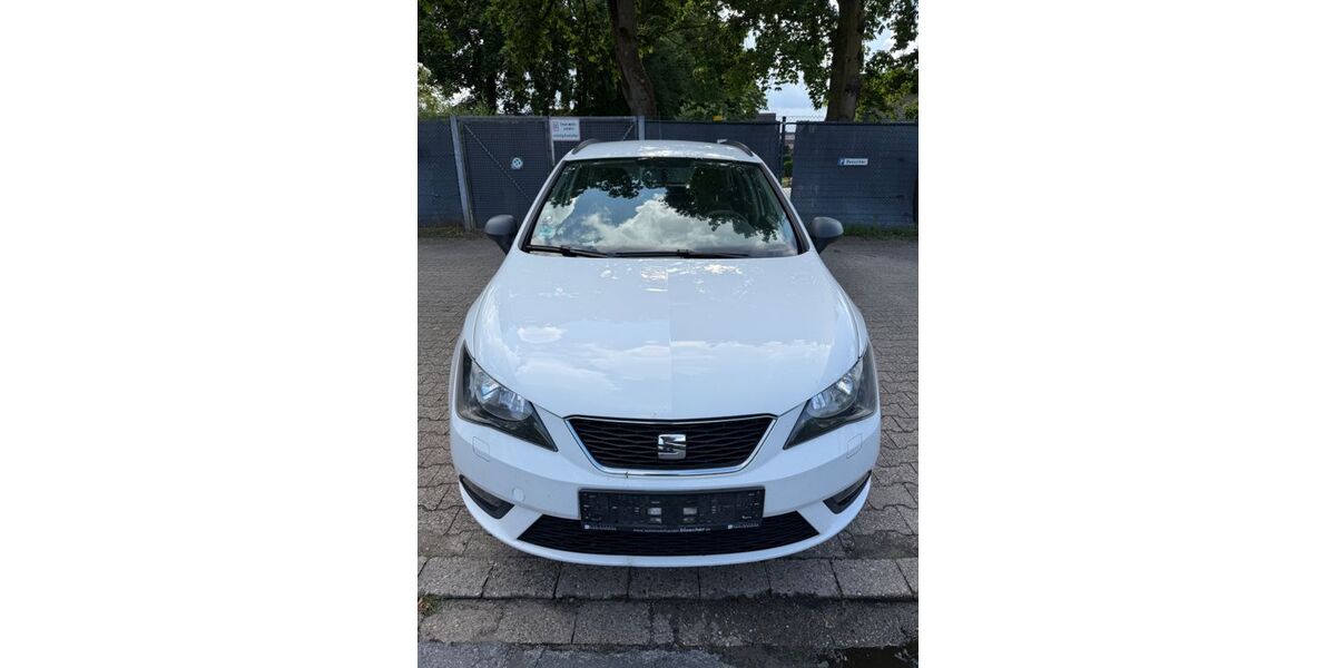 Seat Ibiza 253.000 km 2.800 &euro; Selm 59379