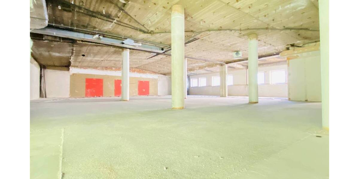 Gewerbeobjekt Bottrop Stadtmitte - 5.000&euro; | Angebot:23947550