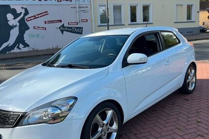 Kia ceed / Ceed 139.000 km 4.790 € Recklinghausen 45657