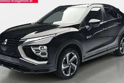Mitsubishi Eclipse Cross 6.494 km 29.890 &euro; Dortmund 44147