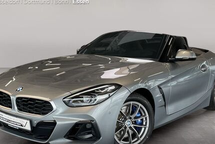 BMW Z4 24.873 km 43.899 &euro; Essen 45141