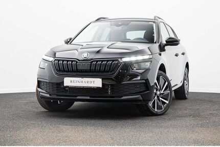 Skoda Kamiq 12.770 km 19.715 € Hagen 58091