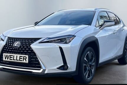 Lexus UX 13.500 km 30.970 &euro; Dortmund 44143