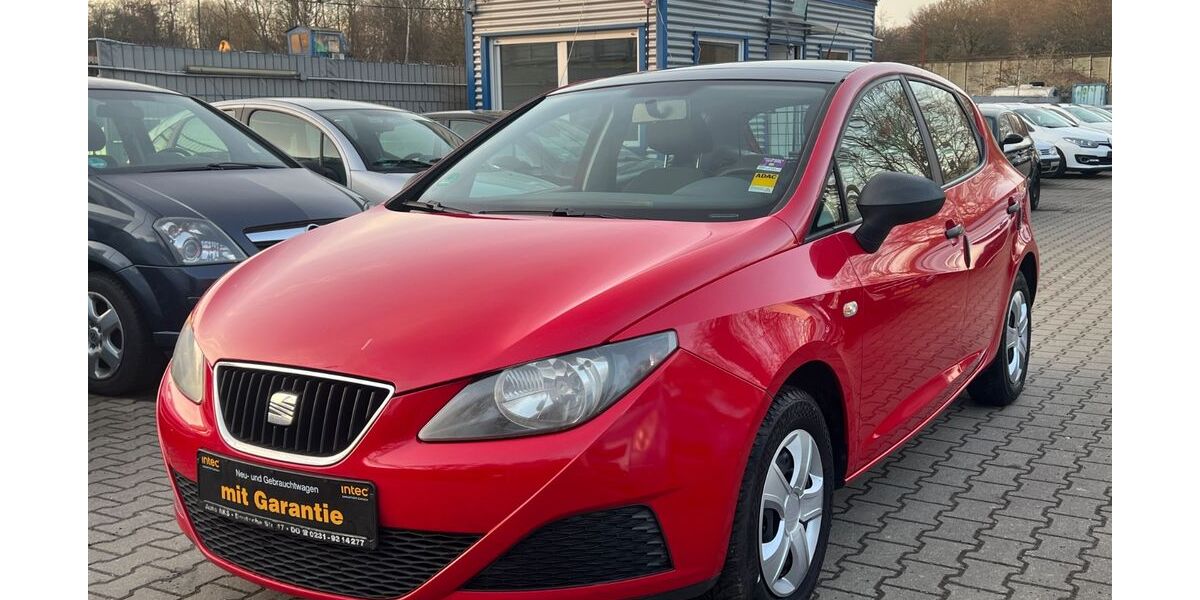 Seat Ibiza 144.343 km 3.490 &euro; Essen 45326