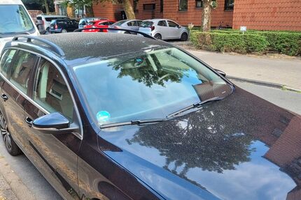 VW Passat 198.800 km 7.100 &euro; Herne 44629