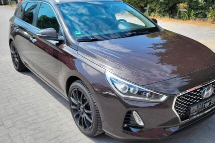 Hyundai i30 86.455 km 6.999 &euro; Datteln 45711