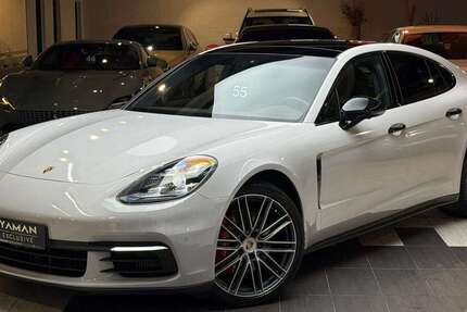 Porsche Panamera 124.000 km 58.950 &euro; Mülheim an der Ruhr 45472