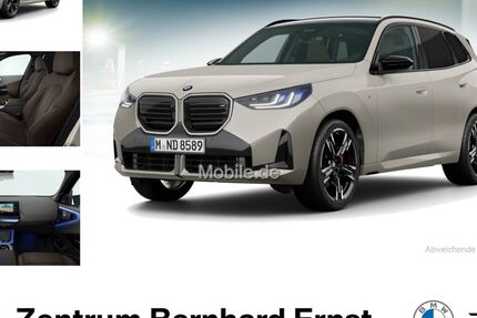 BMW X3 M50 2.989 km 72.690 &euro; Witten 58455