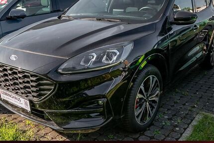 Ford Kuga 49.810 km 26.950 € Kamen 59174