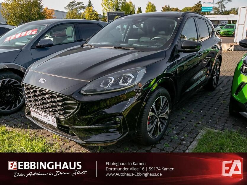 Ford Kuga 49.810 km 26.950 € Kamen 59174