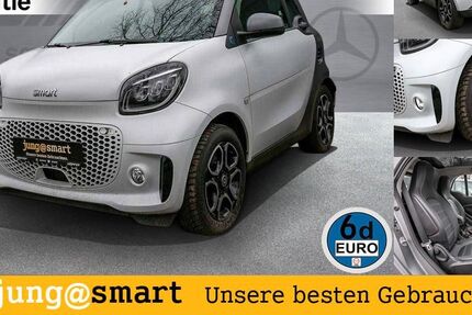 Smart ForTwo 31.987 km 14.997 &euro; Dorsten 46282