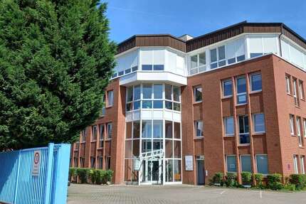 Büro in Herne 937,50 € 75 m² zimmer