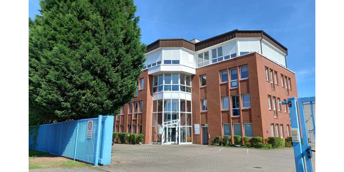 Büro in Herne 937,50 € 75 m² zimmer