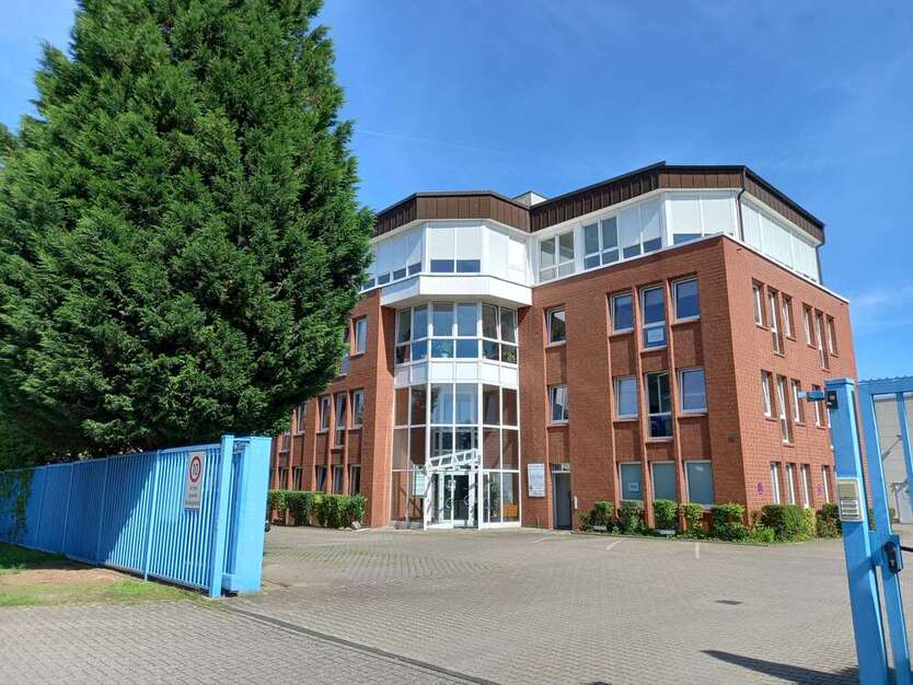 Büro in Herne 937,50 € 75 m² zimmer