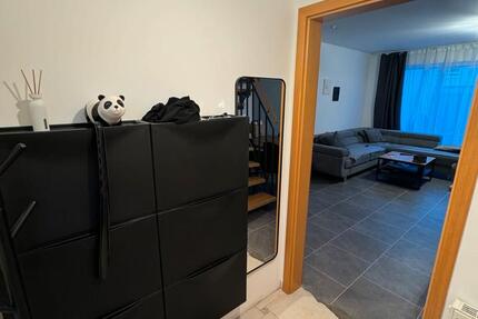 RMH zu vermieten zimmer