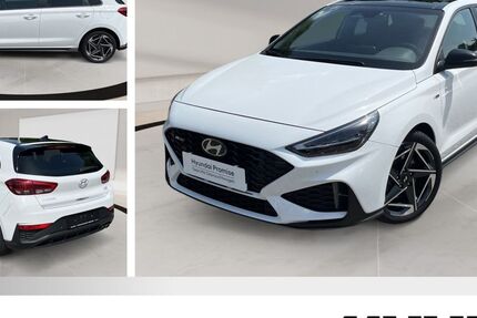 Hyundai i30 17.752 km 23.799 &euro; Oberhausen 46149