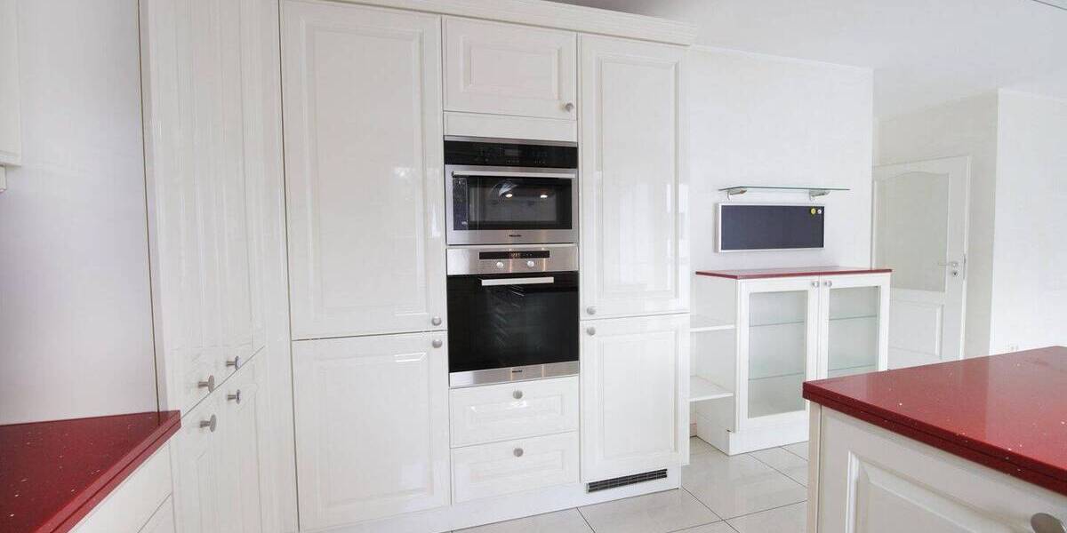 Etagenwohnung Bochum Weitmar - 4 Zimmer, 100 m&sup2;, 385.000&euro; | Angebot:26339420