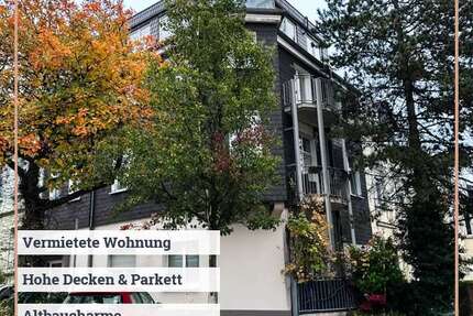 Wohnung zum Kaufen in Essen Rüttenscheid 329.000 € 81.74 m² 2 zimmer