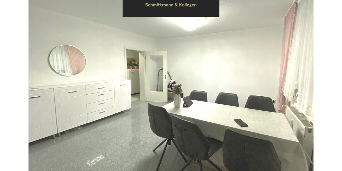 Heute Kapitalanlage - morgen schon Eigenheim? Eigentum mit Möglichkeiten! 2.5 zimmer