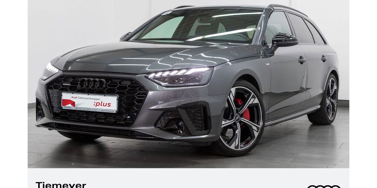 Audi A4 19.683 km 39.280 &euro; Bochum 44809