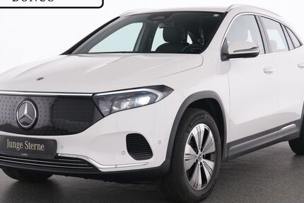 Mercedes-Benz EQA 5.532 km 35.885 &euro; Essen 45309