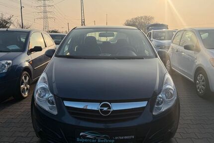 Opel Corsa 148.735 km 2.899 &euro; Bottrop 46238