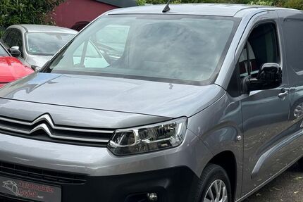 Citroen Berlingo 142.000 km 10.990 &euro; Castrop-Rauxel 44575