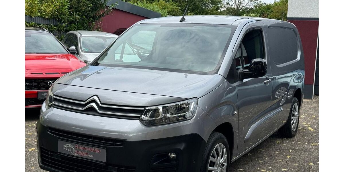 Citroen Berlingo 142.000 km 10.990 &euro; Castrop-Rauxel 44575