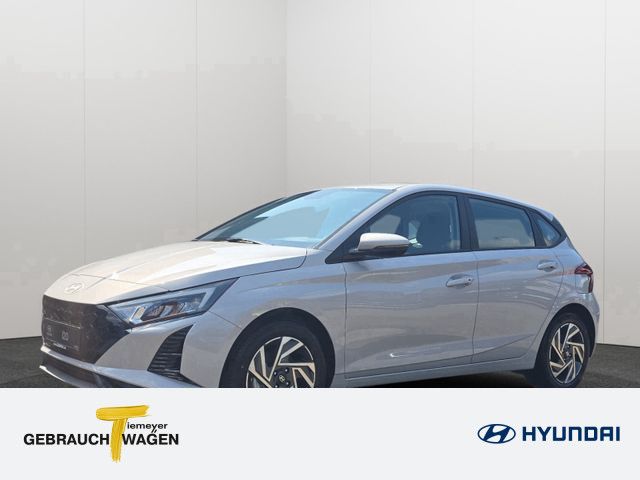 Hyundai i20 15.000 km 17.690 &euro; Recklinghausen 45657