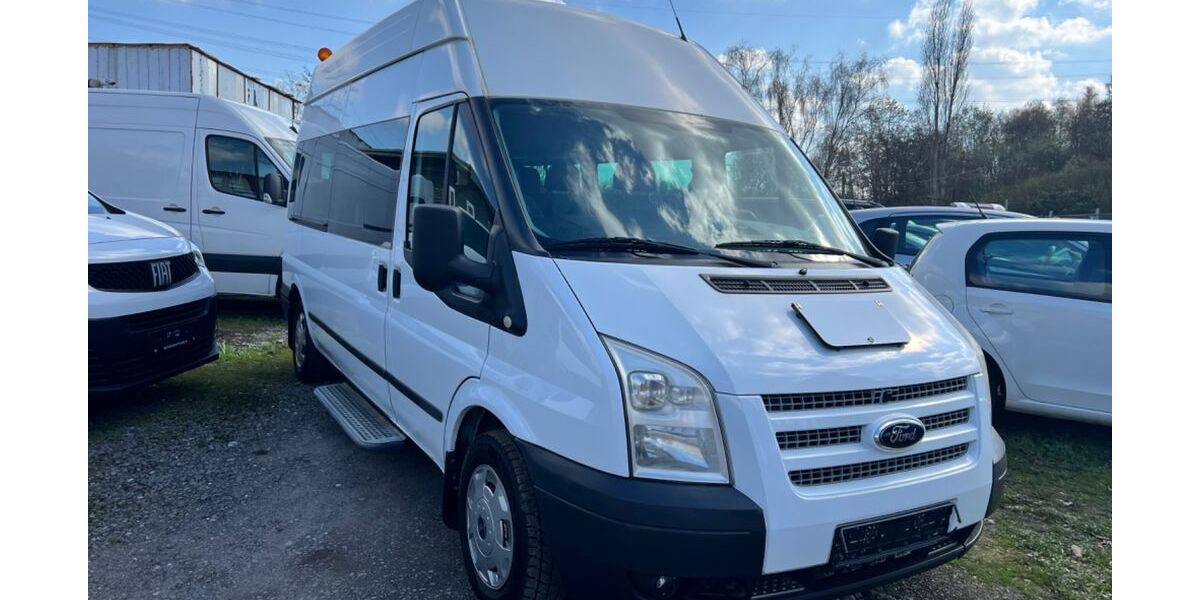 Ford Transit 230.000 km 9.299 &euro; Gelsenkirchen 45886