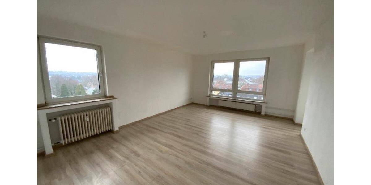 Etagenwohnung Witten Annen - 2.5 Zimmer, 57 m&sup2;, 449&euro; | Angebot:25423269