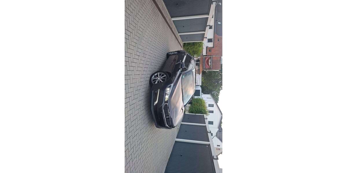 Peugeot 508 170.000 km 11.000 &euro; Bochum 44801