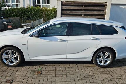 Opel Insignia 50.693 km 14.999 &euro; Bochum 44801