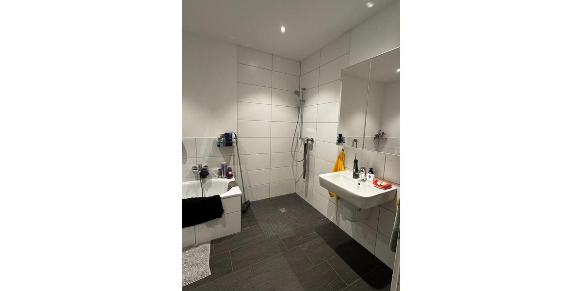 Luxuriöse 3‑Zimmer Wohnung im Herzen von Gladbeck 3 zimmer