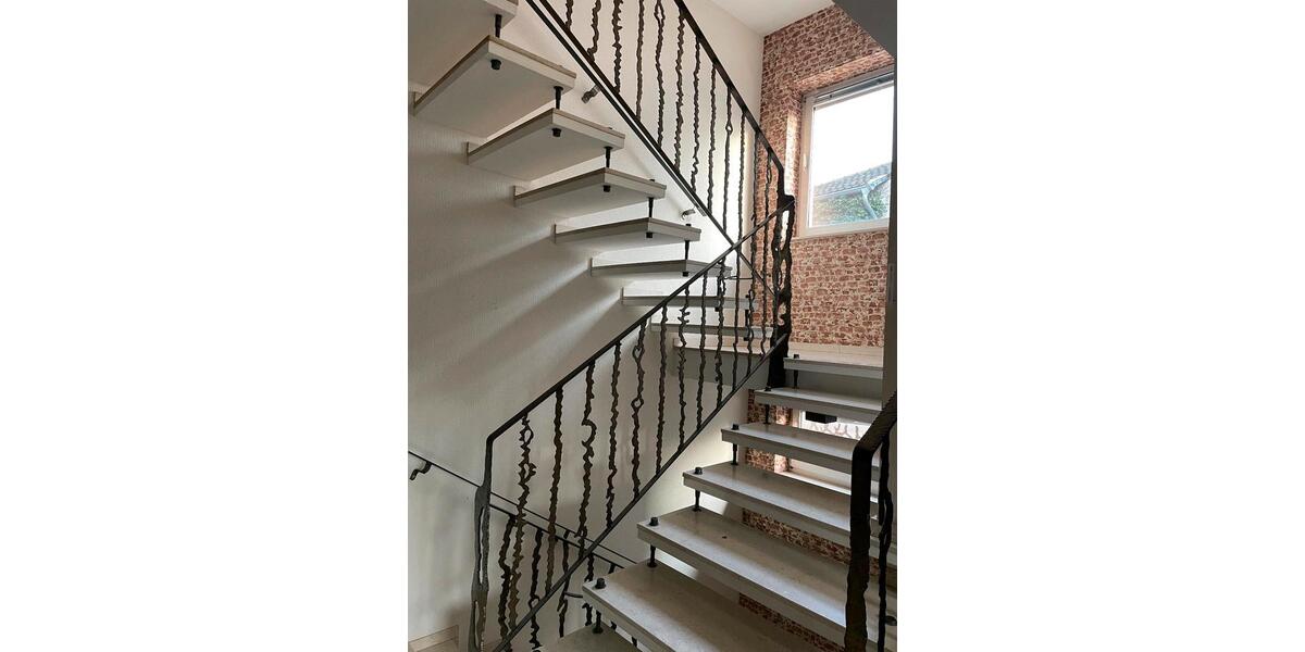 Etagenwohnung Recklinghausen Berghausen - 1 Zimmer, 33 m&sup2;, 455&euro; | Angebot:26406065