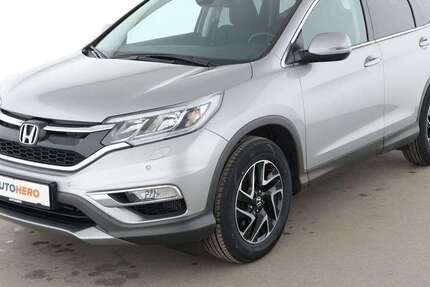 Honda CR-V 119.512 km 16.990 &euro; Essen 45141