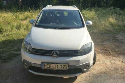 VW Golf Plus 39.700 km 7.600 &euro; Herne 44651